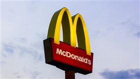 麥當勞(翻攝自 Pixabay)