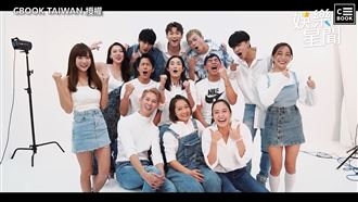 全明星藍隊花絮公開！暖心喊話超催淚