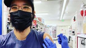 王力宏。（翻攝自IG