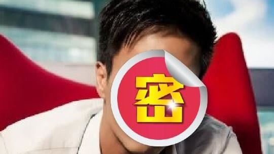 他被向華強徐克看好　可惜拍戲毀了容