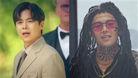 《上流3》又打復活牌？朴殷碩新造型回歸　網笑翻：真傻眼
圖翻攝自SBS