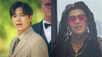 《上流》朴殷碩新造型　網笑：莊孝維