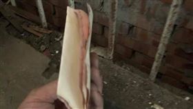 乾妹妹,情書,工地,時代眼淚(翻攝自 爆廢公社公開版)