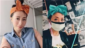 （圖／翻攝自潘奕如臉書）