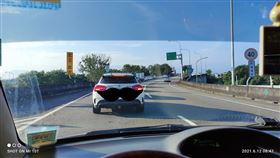 國道,匝道,塞車,端午,（圖／翻攝自臉書《爆怨2公社》）