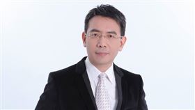 劉寶傑。(圖／劉寶傑臉書)