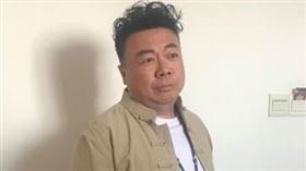 董至成疫情期間靠業配收入維生。（圖/翻攝臉書）