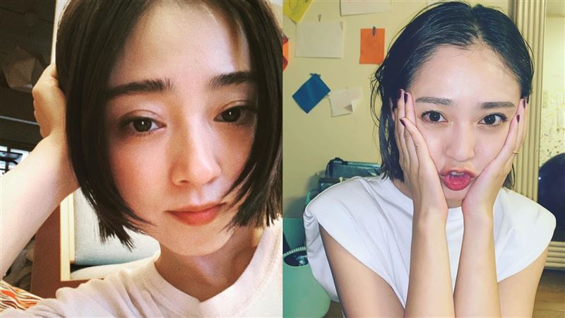 童顏女神新造型　網驚凍齡：39歲？