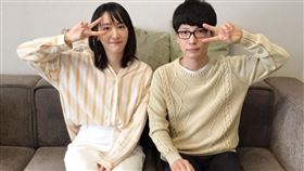 名家/COOL潮流生活網/新垣結衣結婚