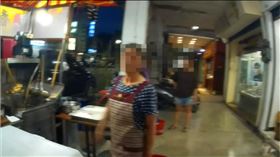 討債,賭資,六合彩簽賭,宣傳車,被雷劈