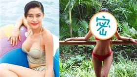 葉玉卿女兒 翻攝自victoriaawu IG