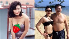 葉玉卿 翻攝自微博