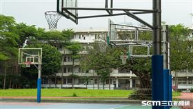 弘道國中／校園（記者陳弋攝影）