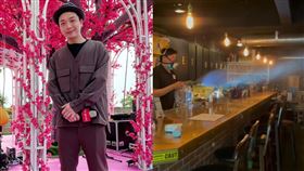 阿虎。（圖／阿虎提供）