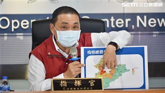 塞爆！新北車流暴增16％　侯喊話了