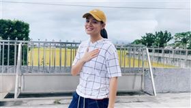 吱吱（圖／有聲娛樂提供）