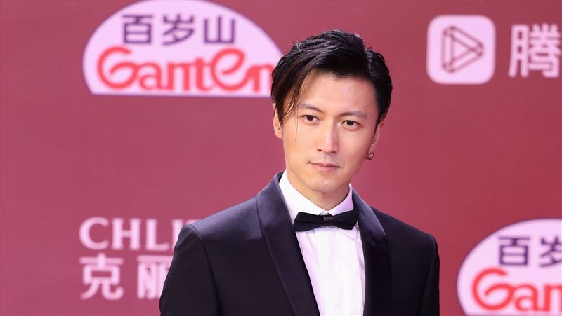 謝霆鋒超凍齡！40歲驚人近照曝光