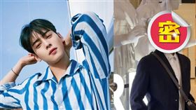 車銀優。(圖／車銀優IG)