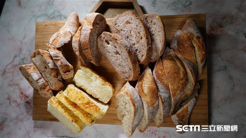 宜蘭超夯麵包店　回訪率百分百的經典