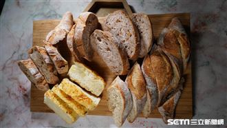 宜蘭超夯麵包店　回訪率百分百的經典