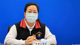 花蓮,確診,足跡,工人（圖／翻攝自徐榛蔚臉書）