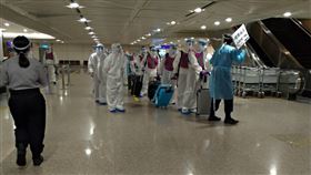 詐騙集團,北馬其頓,防疫旅館