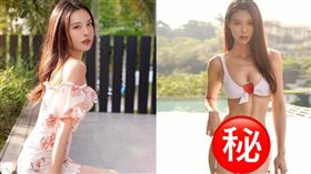 李元玲。（圖／翻攝自李元玲IG）