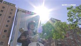 ▲夏天到，天氣悶熱容易孳生蚊蟲。 (圖／三立新聞網)