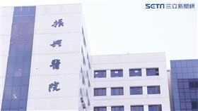 台北榮總,榮總,振興醫院,北榮。（圖／記者林聖凱攝影）