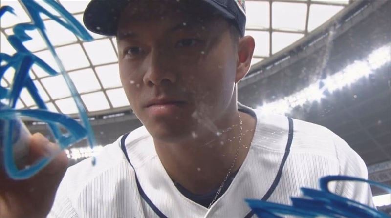 吳念庭陣中打點首位　帶動西武競爭力