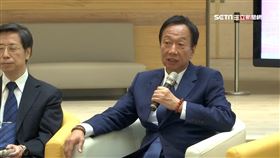 買烤肉9串+1魷魚440元! 竹北夜市價格掀戰,郭台銘,人物圖