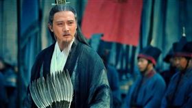 諸葛亮在《三國演義》被稱為村父。（圖／翻攝自百度百科）