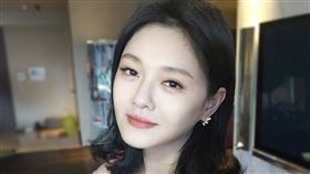 大S徐熙媛（翻攝自微博）