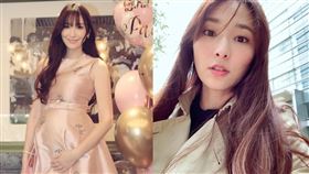 吳佩慈IG消失近一年後罕見發文。（圖／翻攝自吳佩慈 IG）