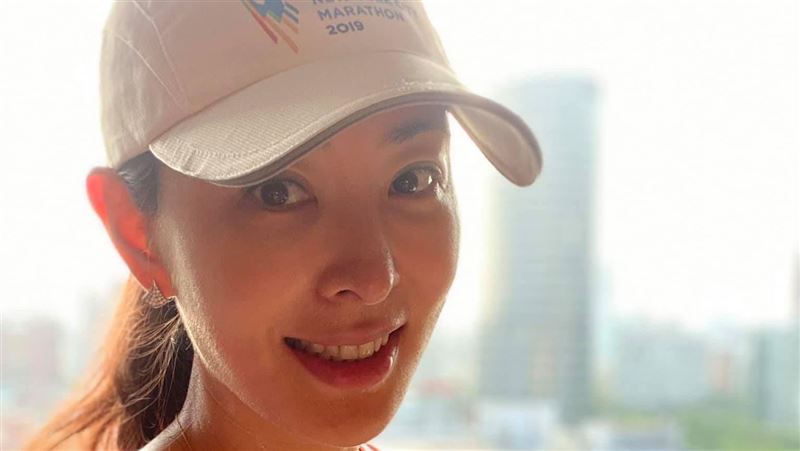 扯綠營攻擊賈永婕　他怒：已報警處理