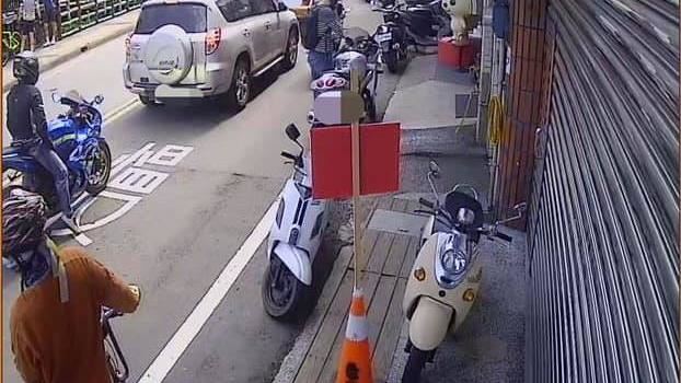 平溪湧車潮！在地人怒吼：拜託別再來