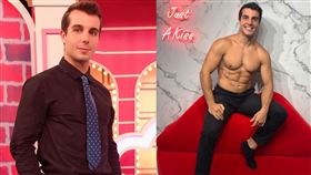 佩德羅。（圖／翻攝自佩德羅IG）