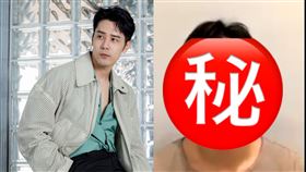 胡宇威（圖／翻攝自胡宇威IG）