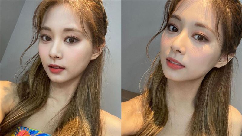 子瑜回應捐獻！超暖對話流出融化全網