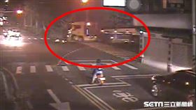 砂石車,車禍,機車,騎士,貴子路,新北大道,泰山