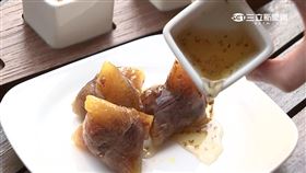 吃粽防脹氣上身! 鹹粽+水果入醬助消化