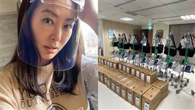 賈永婕。（圖／翻攝自賈永婕臉書）