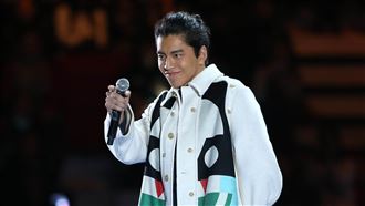 王大陸「滿滿的大平台」口誤親曝始末