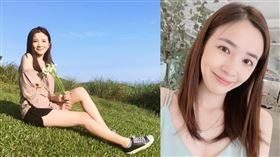 主播王乃妤。(圖／王乃妤臉書、YouTube)