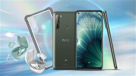 618購物節電商大亂鬥　台灣製5G手機狂降6000元