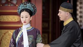 如懿。（圖／翻攝自如懿傳微博）