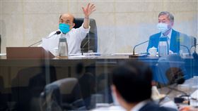 行政院長蘇貞昌。（圖／行政院提供)