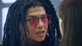 上流戰爭3,朴根碩,羅根李
圖愛奇藝國際站提供