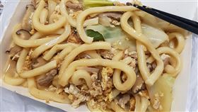 新冠肺炎,烏龍麵,味覺,髒話（圖／翻攝自爆怨2公社）