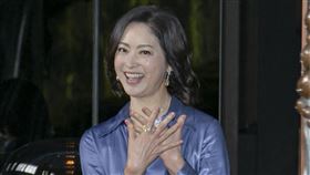 李天柱、劉瑞琪、賴雅妍、魏蔓、林孫煜豪出席《三隻小豬的逆襲》豪門朱家卡司發布會。（圖／記者楊澍攝影）